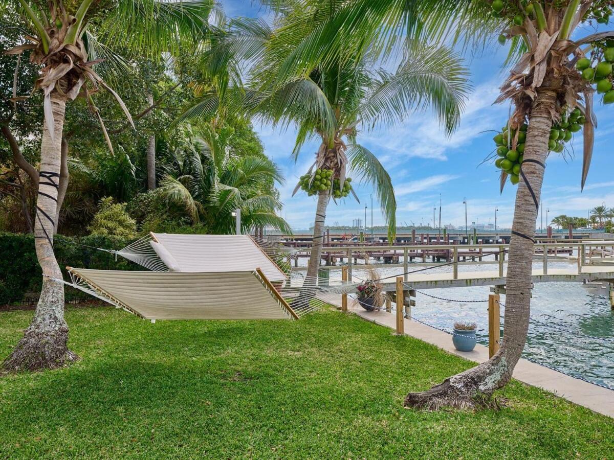 Grand 2 Bedroom On The Intracoastal Riviera Beach Eksteriør billede